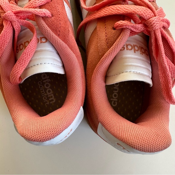 Grand Court Alpha Adidas corral Shoes - Picture 5 of 8